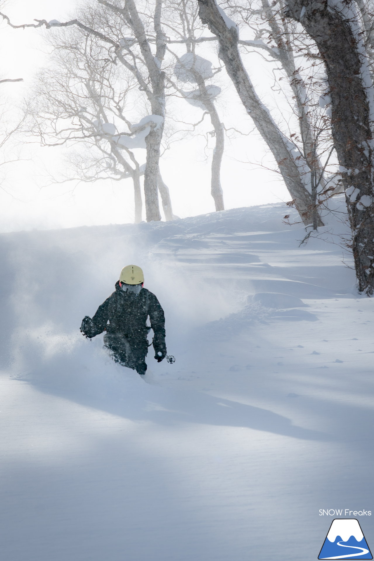 ニセコ東急グラン・ヒラフ｜積雪400cm！ニセコの『PowderSnow』を味わい尽くす、贅沢な時間♪